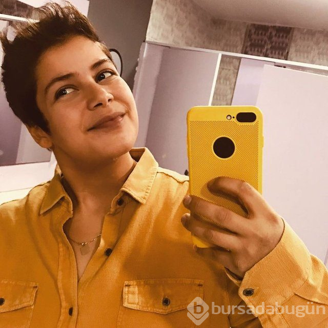 Ferah Zeydan 70 kilo verdi