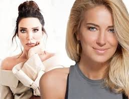 Seren Serengil'den "Burcu Esmersoy neden mutlu olamıyor?" sorusuna sert cevap: Kalın sesi yüzünden