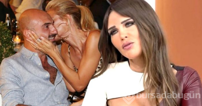 Seren Serengil'den "Burcu Esmersoy neden mutlu olamıyor?" sorusuna sert cevap: Kalın sesi yüzünden