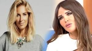 Seren Serengil'den "Burcu Esmersoy neden mutlu olamıyor?" sorusuna sert cevap: Kalın sesi yüzünden