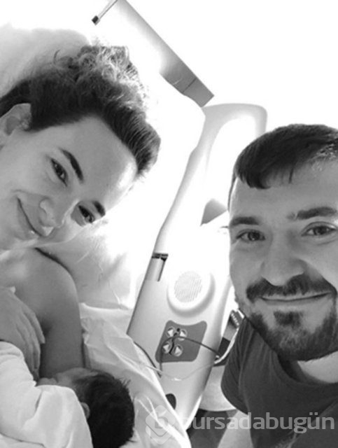 Seda Bakan'dan tatil pozu