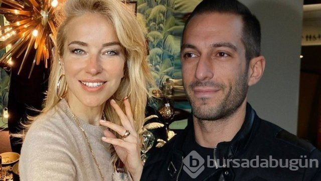 Burcu Esmersoy'un Allan Hakko sessizliği