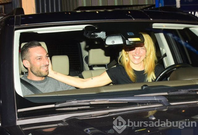 Burcu Esmersoy'un Allan Hakko sessizliği