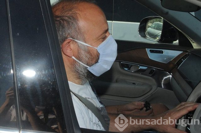 Bergüzar Korel: İnanılmaz bir duygu
