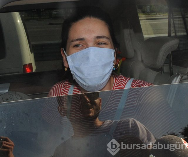 Bergüzar Korel: İnanılmaz bir duygu