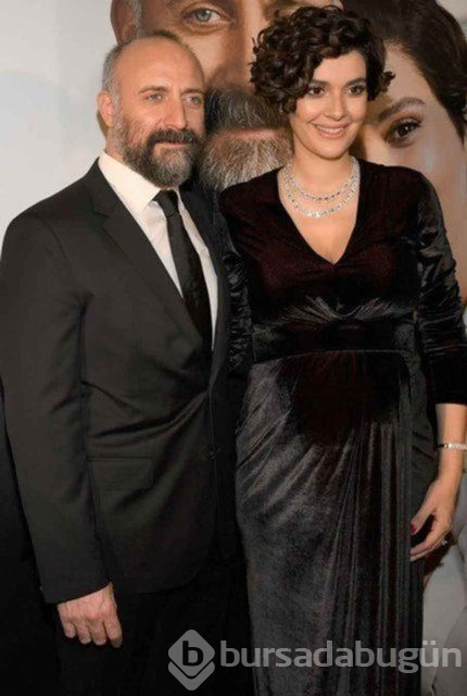 Bergüzar Korel: İnanılmaz bir duygu