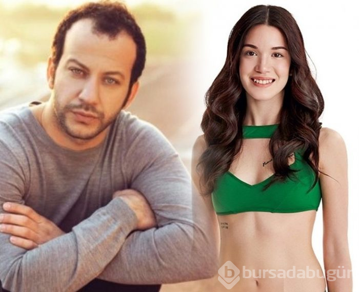 Çukur'un yıldızları Rıza Kocaoğlu ve Hazal Subaşı, aşklarını ilk defa sosyal medyadan ilan etti