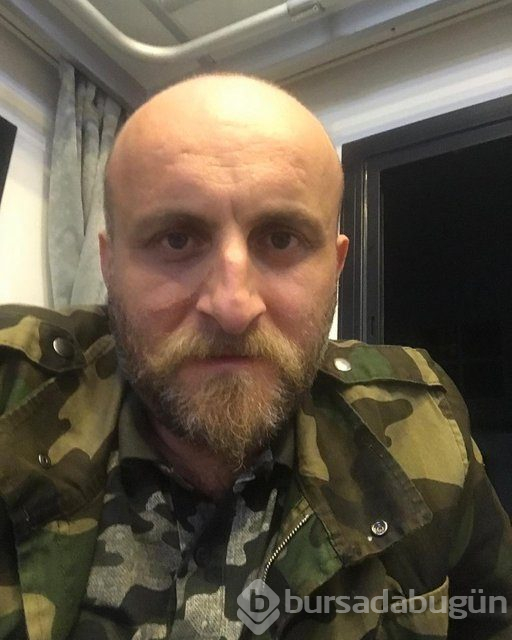 Çetin Altay: Onların arabası varsa, benim de uçağım var!