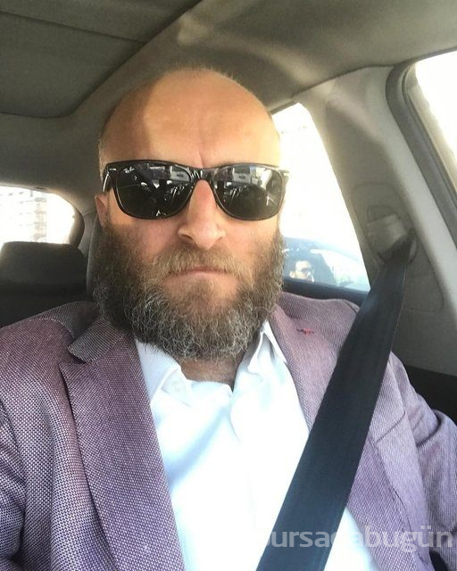 Çetin Altay: Onların arabası varsa, benim de uçağım var!