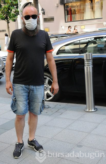 Çetin Altay: Onların arabası varsa, benim de uçağım var!