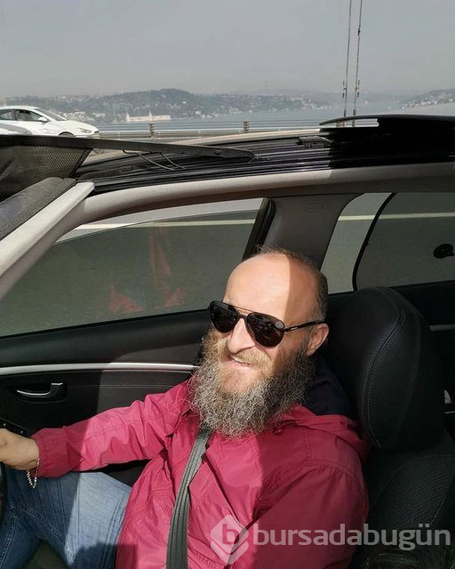 Çetin Altay: Onların arabası varsa, benim de uçağım var!