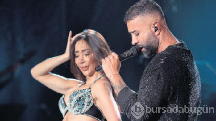 Tan Taşçı, takıntılı hayranı için suç duyurusunda bulundu
