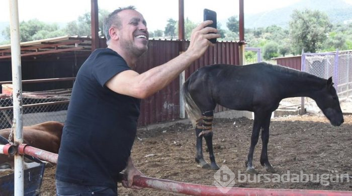 Haluk Levent: Yaşadığım sürece destek vereceğim
