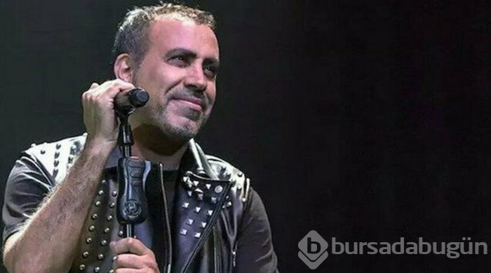 Haluk Levent: Yaşadığım sürece destek vereceğim