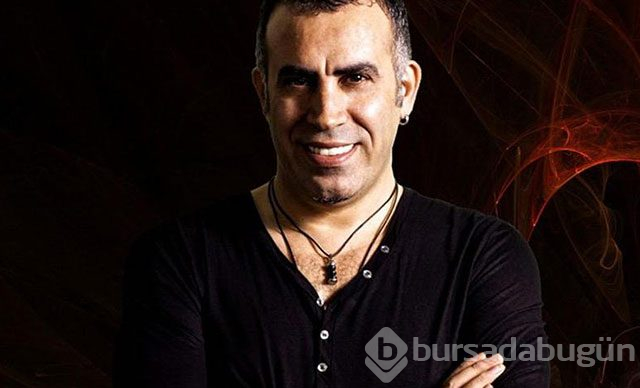 Haluk Levent: Yaşadığım sürece destek vereceğim