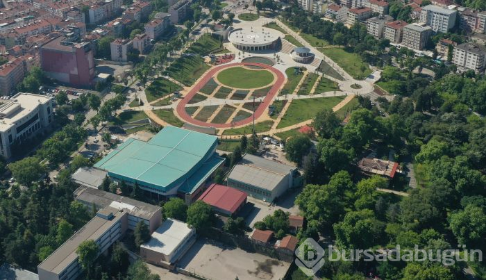 Bursa'yla ilgili önemli 7 gelişme! Başkan Aktaş tarih vererek açıkladı