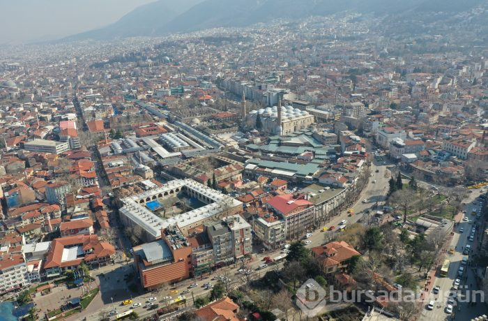 Bursa'yla ilgili önemli 7 gelişme! Başkan Aktaş tarih vererek açıkladı