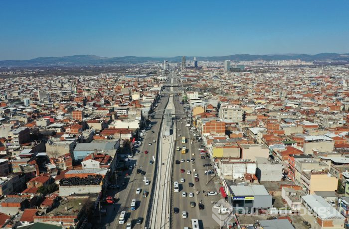 Bursa'yla ilgili önemli 7 gelişme! Başkan Aktaş tarih vererek açıkladı