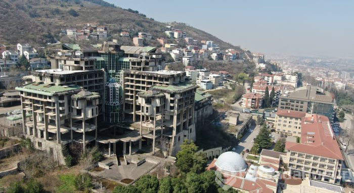Bursa'yla ilgili önemli 7 gelişme! Başkan Aktaş tarih vererek açıkladı