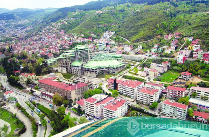 Bursa'yla ilgili önemli 7 gelişme! Başkan Aktaş tarih vererek açıkladı