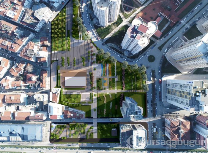 Bursa'yla ilgili önemli 7 gelişme! Başkan Aktaş tarih vererek açıkladı
