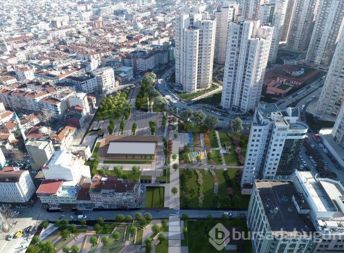 Bursa'yla ilgili önemli 7 gelişme! Başkan Aktaş tarih vererek açıkladı