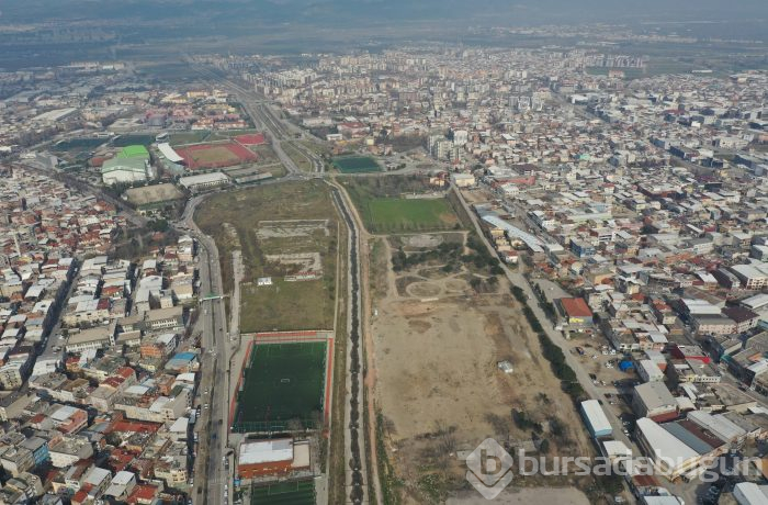 Bursa'yla ilgili önemli 7 gelişme! Başkan Aktaş tarih vererek açıkladı