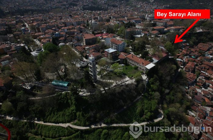 Bursa'yla ilgili önemli 7 gelişme! Başkan Aktaş tarih vererek açıkladı