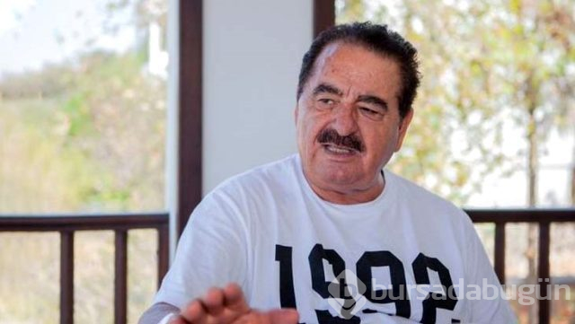 İbrahim Tatlıses'in aile sırlarını ifşa eden kişi oğlu Ahmet Tatlı çıktı