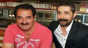 İbrahim Tatlıses'in aile sırlarını ifşa eden kişi oğlu Ahmet Tatlı çıktı