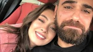 Kadir Doğulu, Neslihan Atagül'ün menajeri de oldu