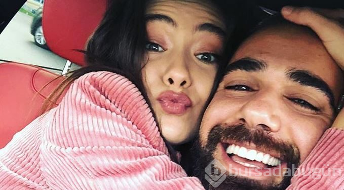 Kadir Doğulu, Neslihan Atagül'ün menajeri de oldu