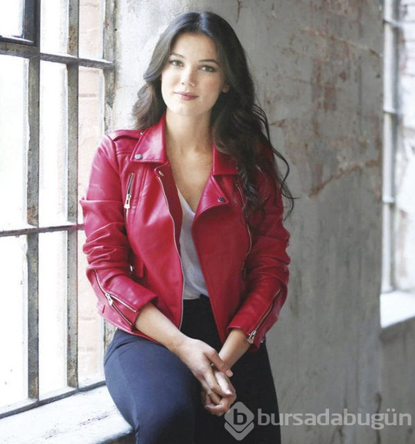 Pınar Deniz: Miray Daner ile birbirimize tokat attık