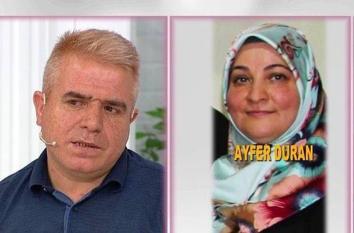 Esra Erol'un programında kavga! Baba, çocuğunu alıkoyduğunu iddia ettiği kadının üzerine yürüdü