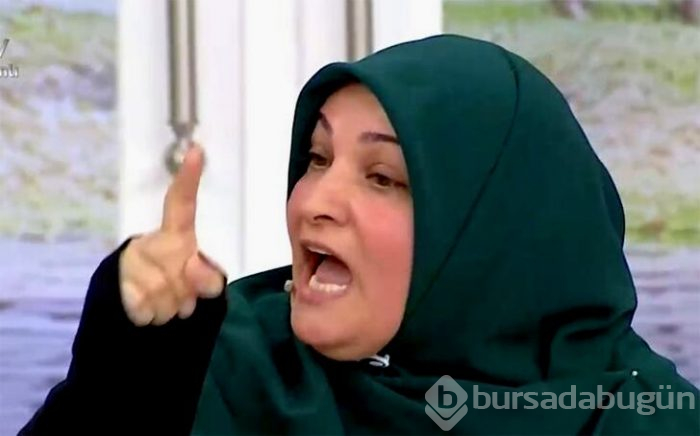 Esra Erol'un programında kavga! Baba, çocuğunu alıkoyduğunu iddia ettiği kadının üzerine yürüdü