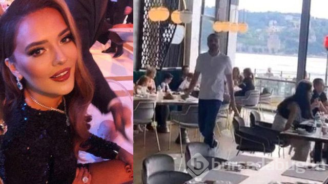 Demet Akalın'dan Okan Bayülgen'e: Cevap yok!