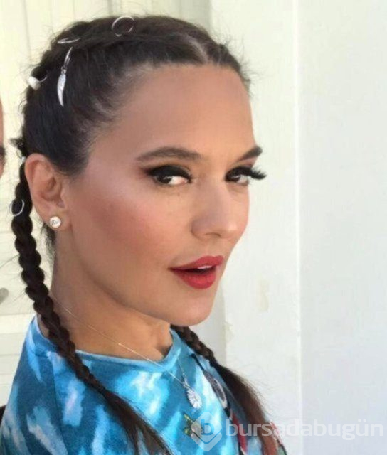 Demet Akalın'dan Okan Bayülgen'e: Cevap yok!