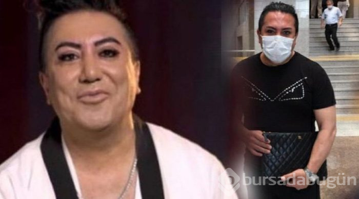 Sosyal medya fenomeni Murat Övüç 'basit yargılama usulü' ile yargılanacak