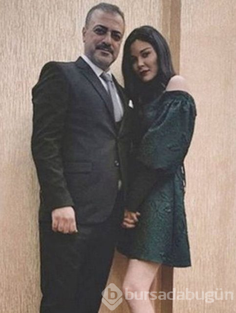 Sermiyan Midyat: Hakkımda 'hanzo' diyorlar
