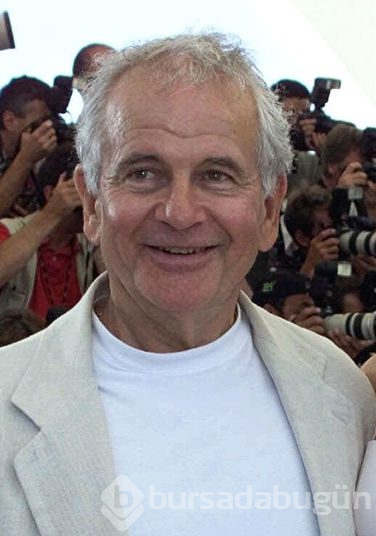 Yüzüklerin Efendisi'nde rol alan Sir Ian Holm hayatını kaybetti
