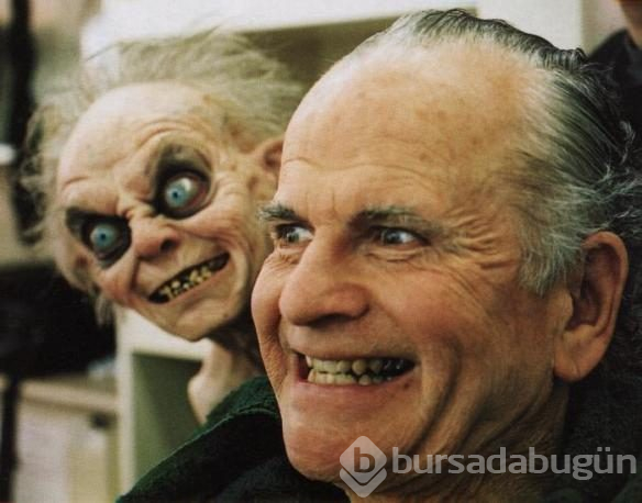 Yüzüklerin Efendisi'nde rol alan Sir Ian Holm hayatını kaybetti