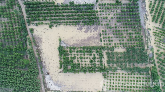 İşte Bursa'daki felaketin fotoğrafları!