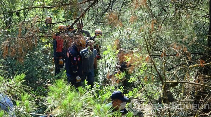 İşte Bursa'daki felaketin fotoğrafları!