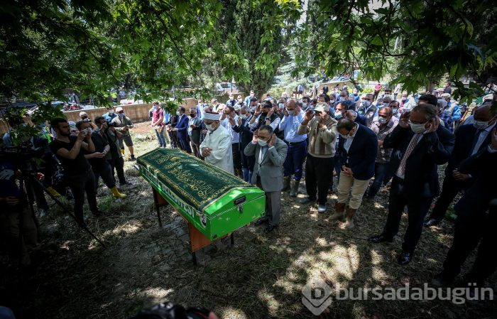 İşte Bursa'daki felaketin fotoğrafları!
