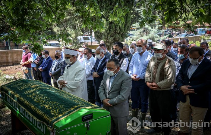 İşte Bursa'daki felaketin fotoğrafları!