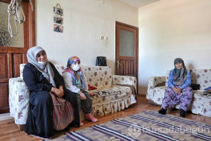 İşte Bursa'daki felaketin fotoğrafları!