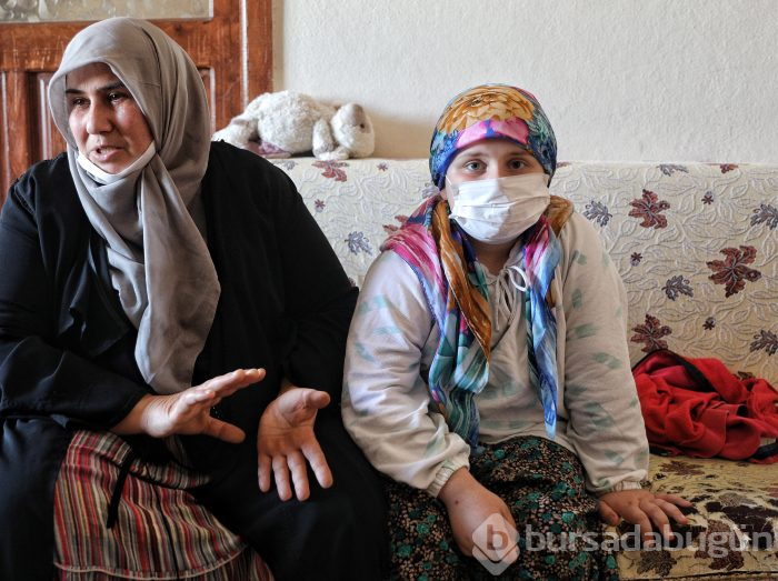 İşte Bursa'daki felaketin fotoğrafları!