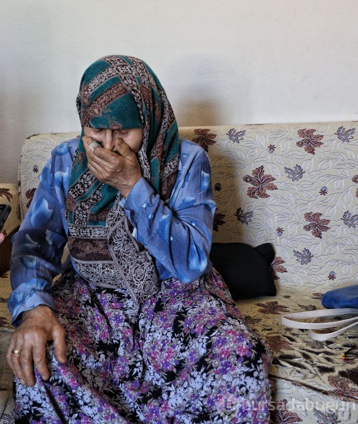 İşte Bursa'daki felaketin fotoğrafları!