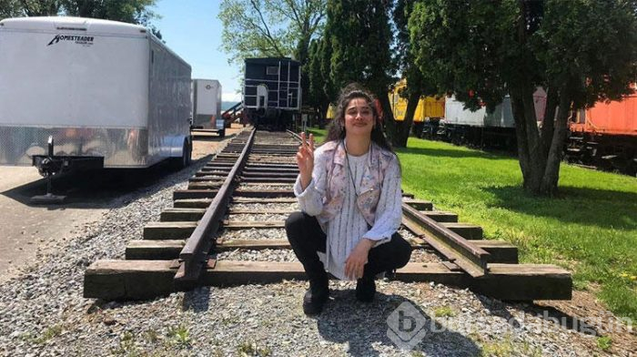 Meltem Miraloğlu'ndan şaşırtan sözler