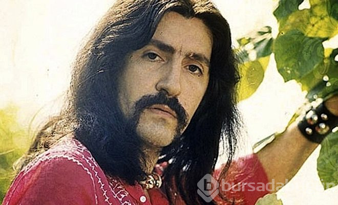 Barış Manço'nun asıl ismi